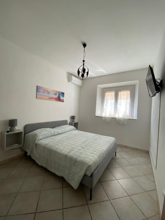 Ferienwohnung Saba'S House Ghizzano Exterior foto